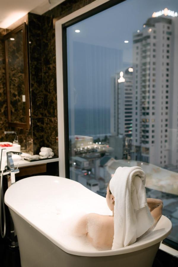 Adaline Hotel And Suite Da Nang Dış mekan fotoğraf