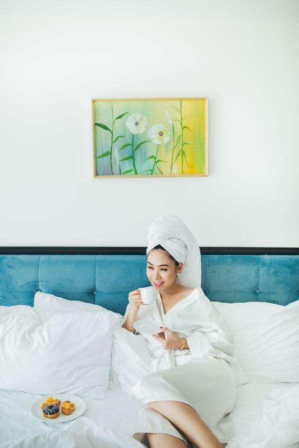 Adaline Hotel And Suite Da Nang Dış mekan fotoğraf