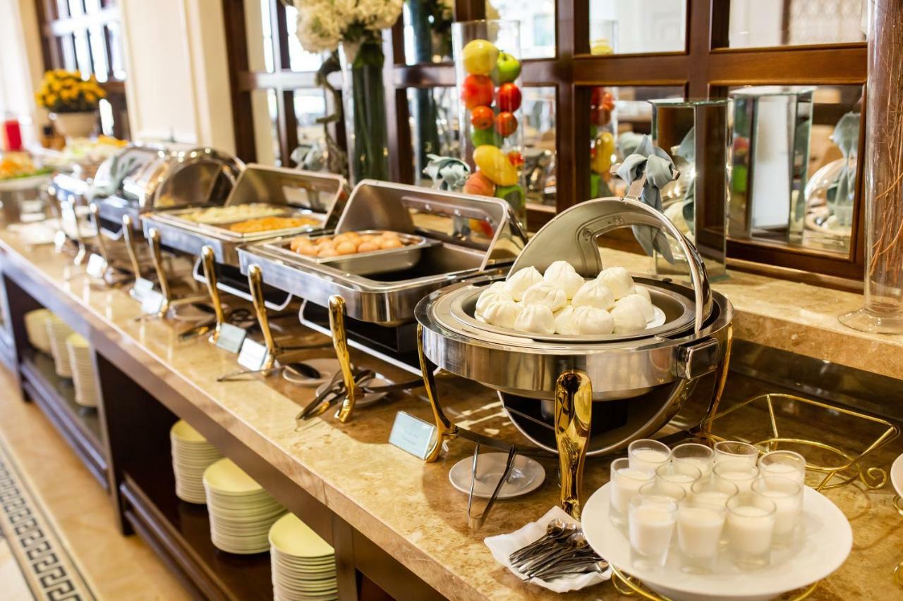 Adaline Hotel And Suite Da Nang Dış mekan fotoğraf