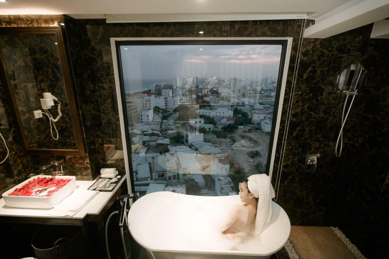 Adaline Hotel And Suite Da Nang Dış mekan fotoğraf