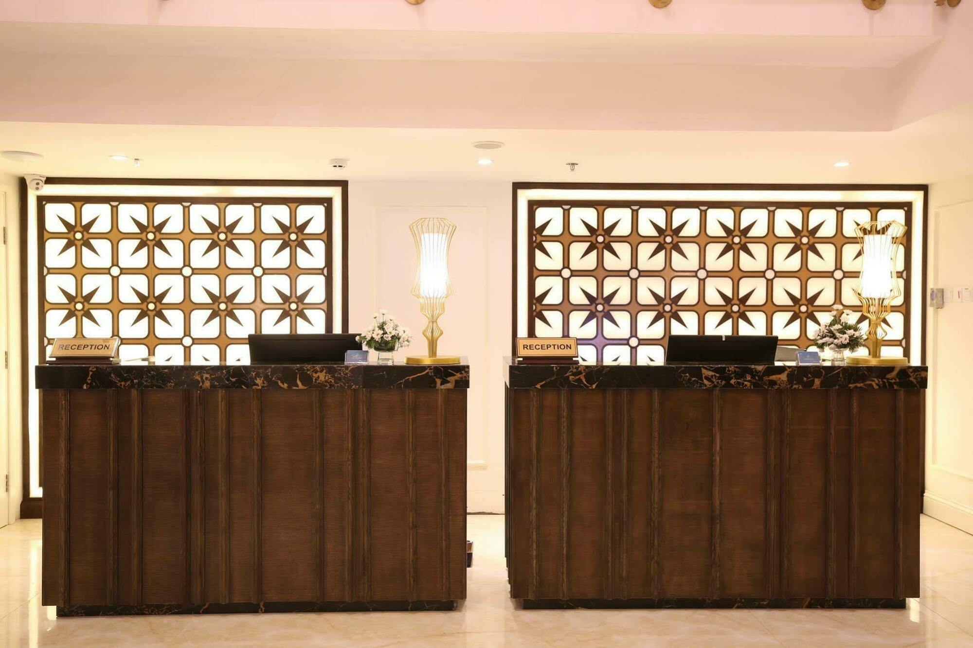 Adaline Hotel And Suite Da Nang Dış mekan fotoğraf