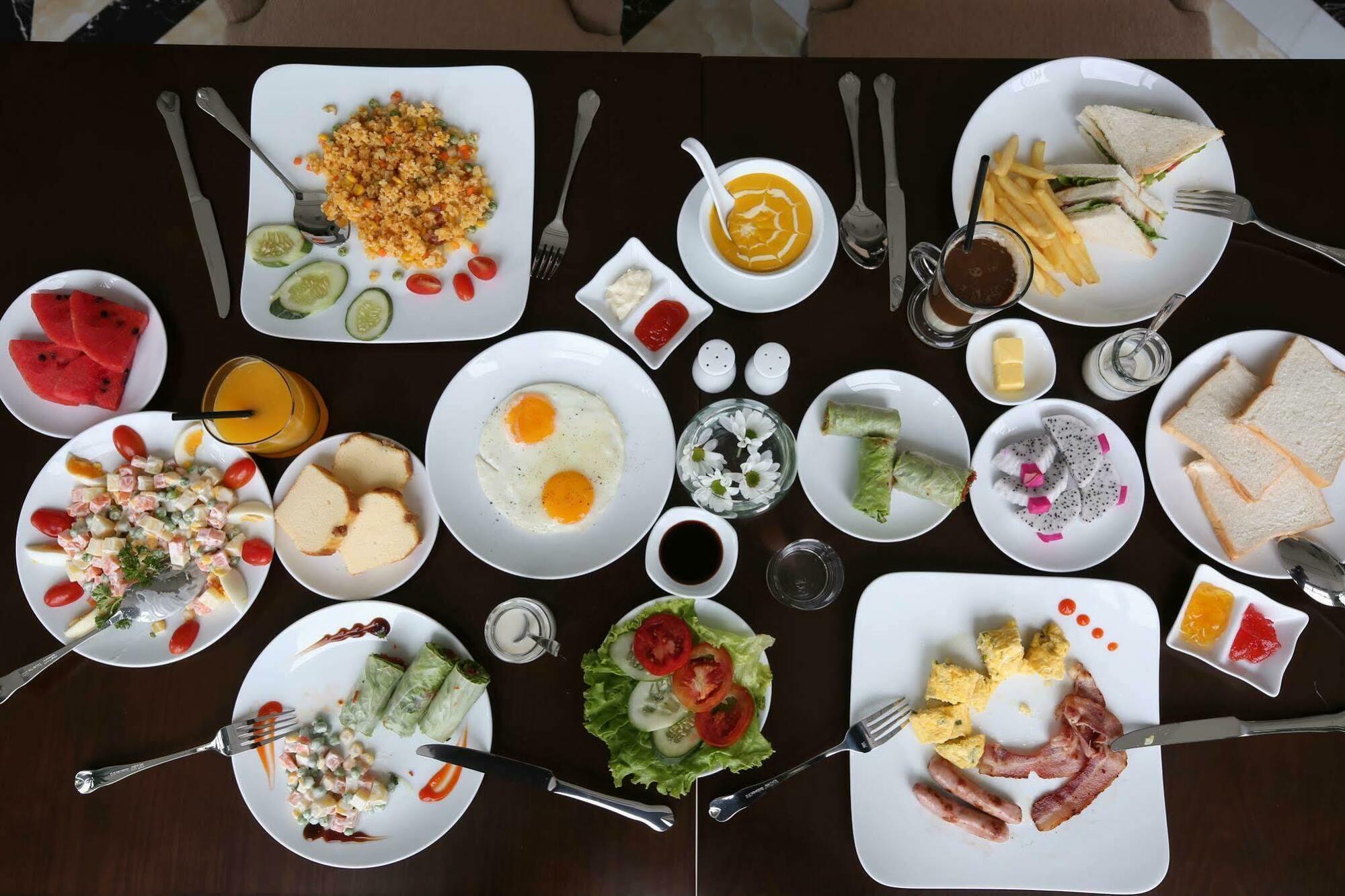 Adaline Hotel And Suite Da Nang Dış mekan fotoğraf