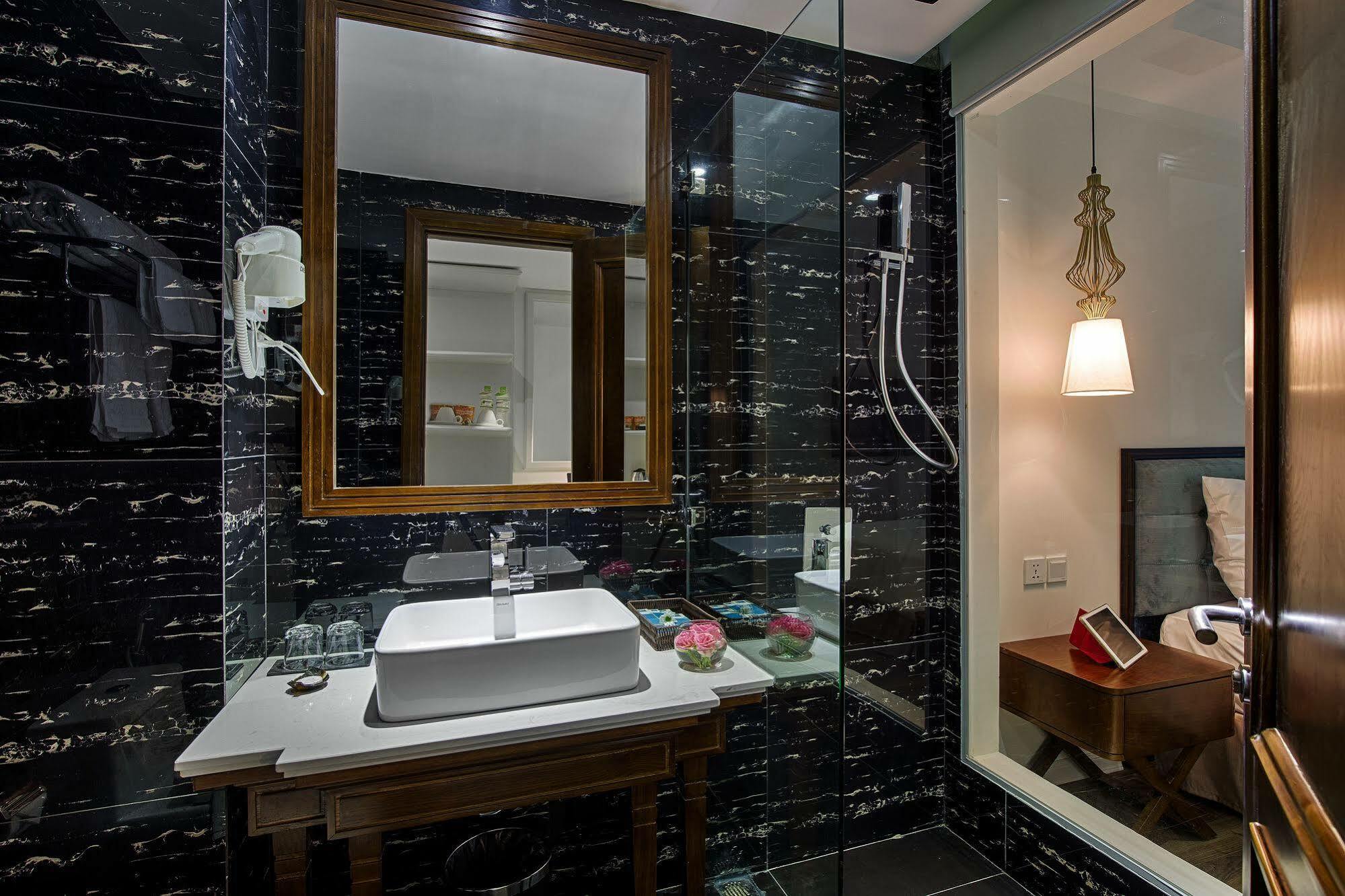 Adaline Hotel And Suite Da Nang Dış mekan fotoğraf