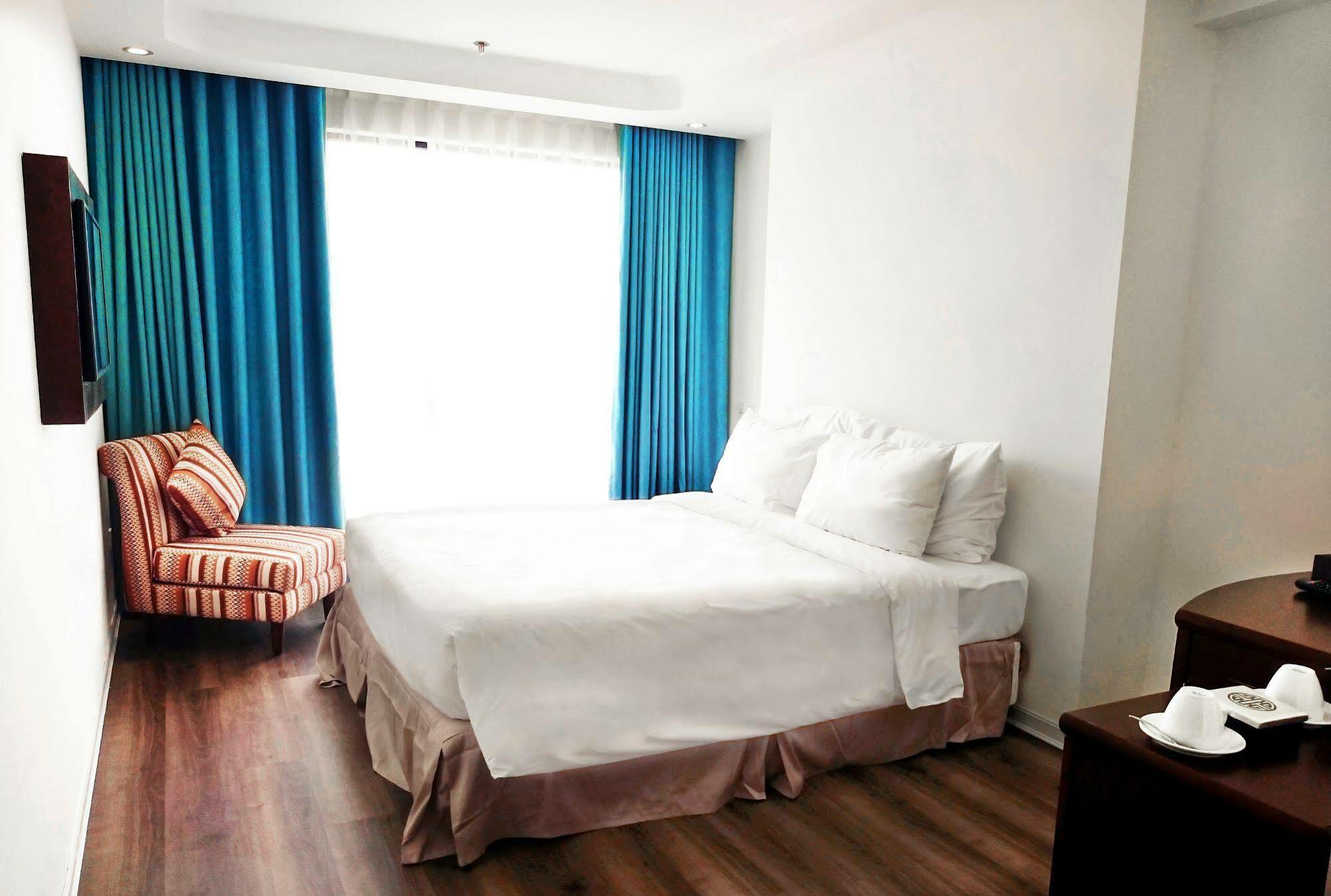 Adaline Hotel And Suite Da Nang Dış mekan fotoğraf