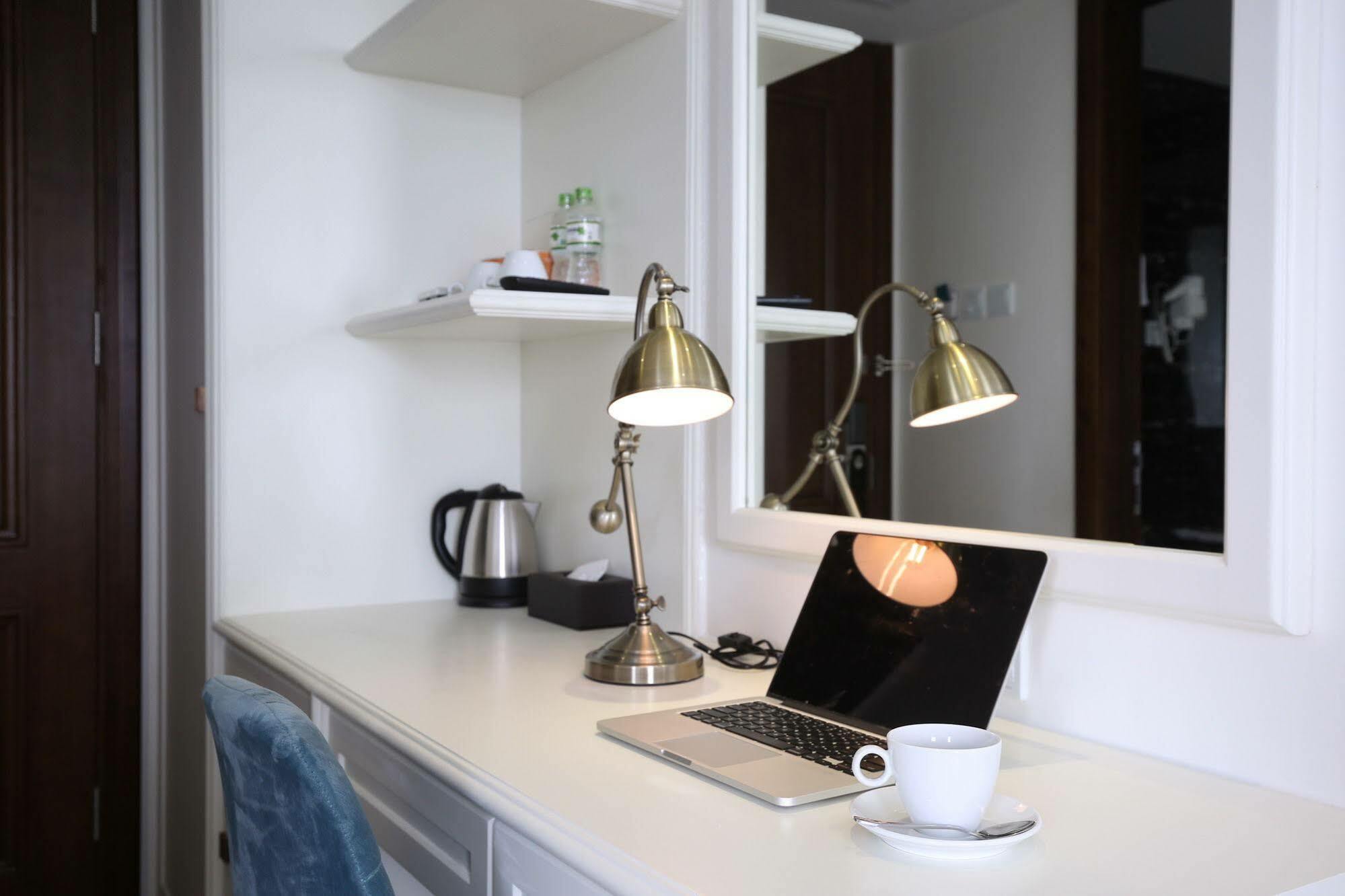 Adaline Hotel And Suite Da Nang Dış mekan fotoğraf