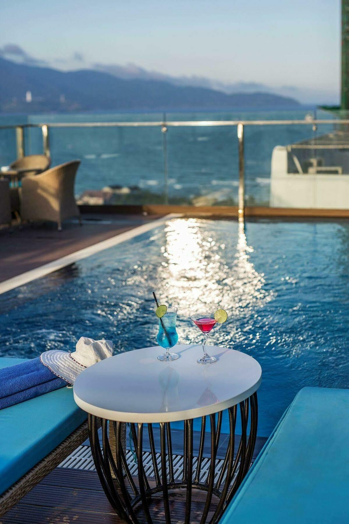 Adaline Hotel And Suite Da Nang Dış mekan fotoğraf