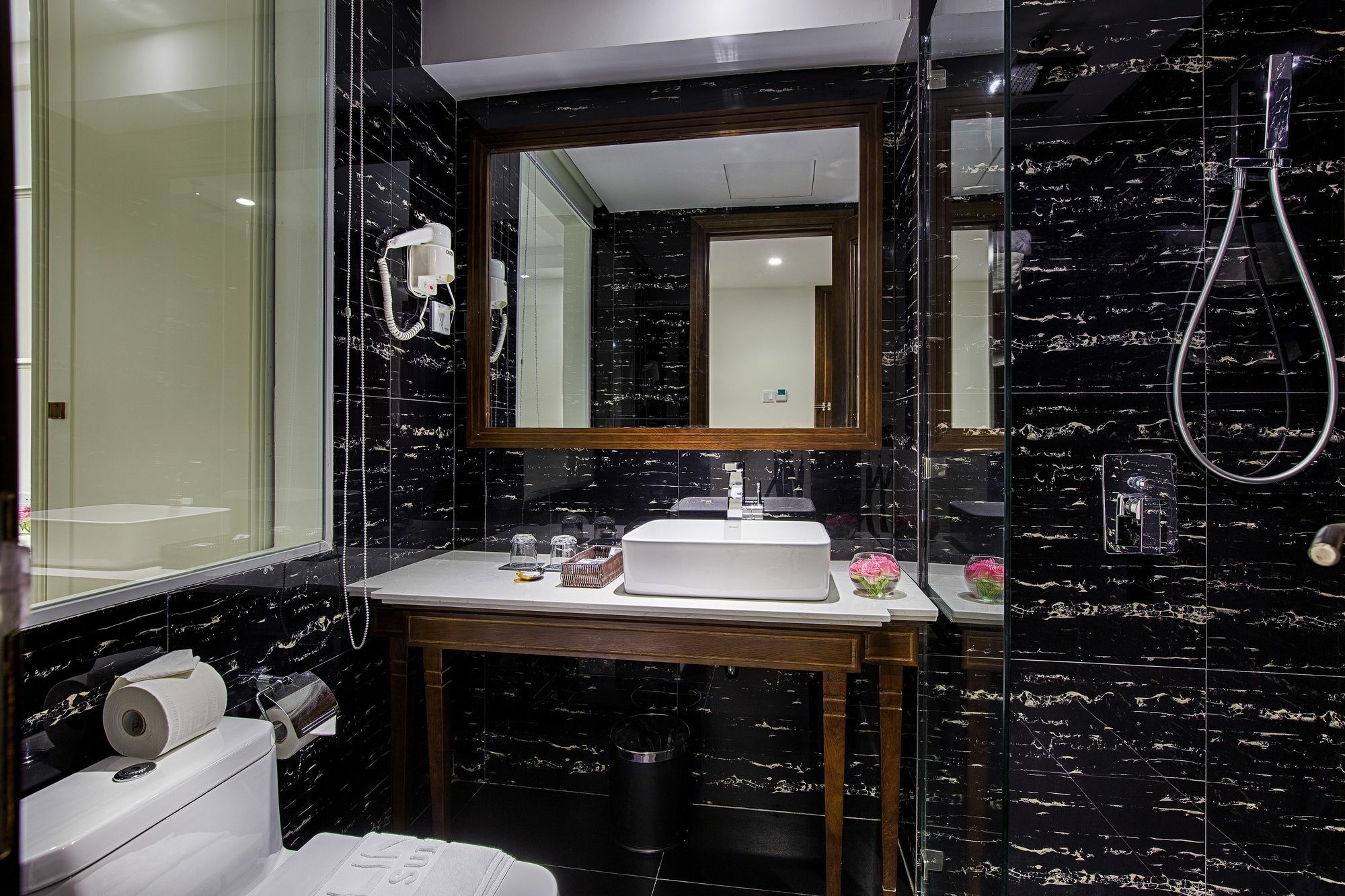 Adaline Hotel And Suite Da Nang Dış mekan fotoğraf